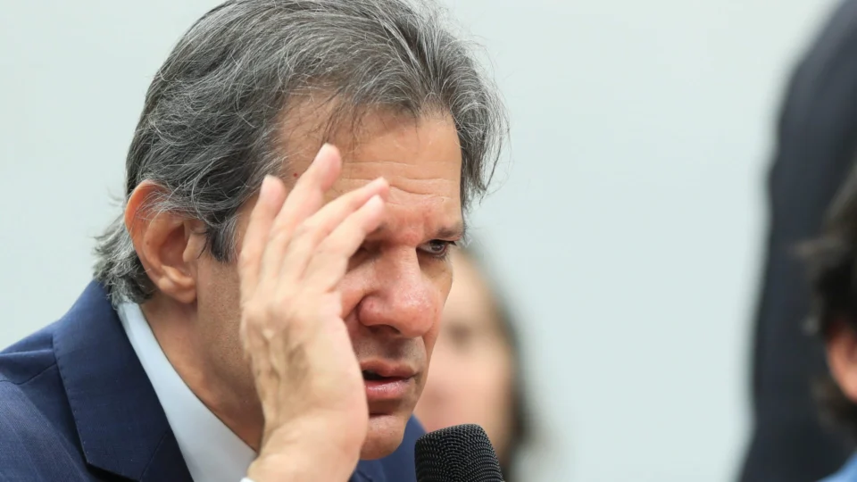Haddad diz que ricos são favorecidos em detrimento dos pobres