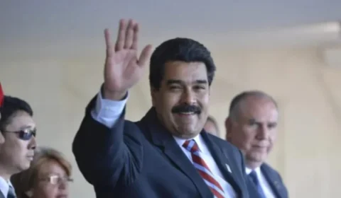 Eleições na Venezuela: Maduro expulsa diplomatas de 7 países