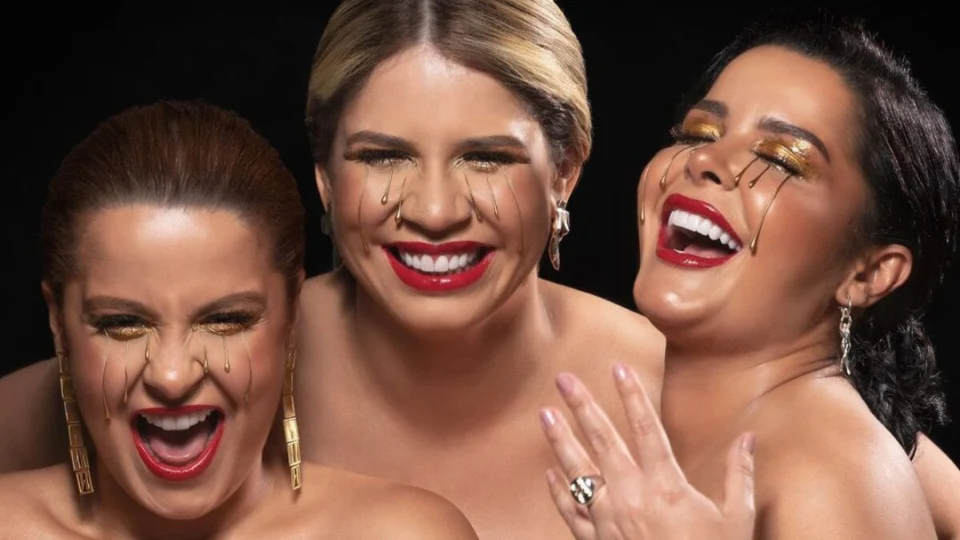 Maiara e Maraisa recusam convite ao tributo a Marília; saiba motivo