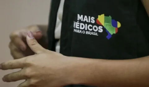 Mais Médicos: número de profissionais cresce 93,83% no Governo Lula