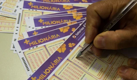 +Milionária de hoje (27/07): veja o resultado do sorteio 167