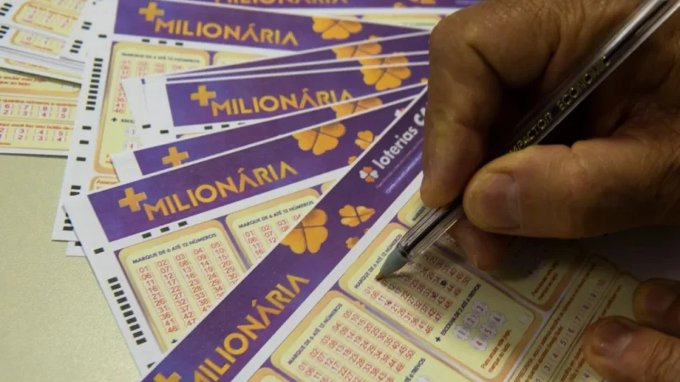 +Milionária de hoje (27/07): veja o resultado do sorteio 167