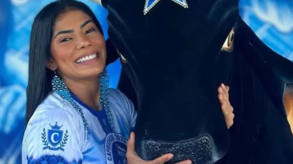 A Fazenda 16: Marciele Albuquerque do Caprichoso vai participar?