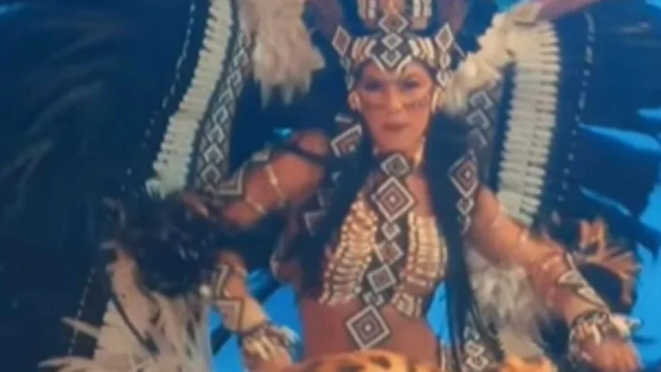 Festival de Parintins: erro do Fantástico gera revolta entre os torcedores