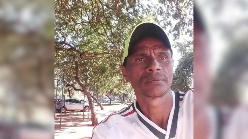 Mauro Vaqueiro morre em acidente na BR-010 em Palmas