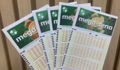 Mega-Sena 2754: sem vencedores, prêmio aumenta para R$ 100 milhões