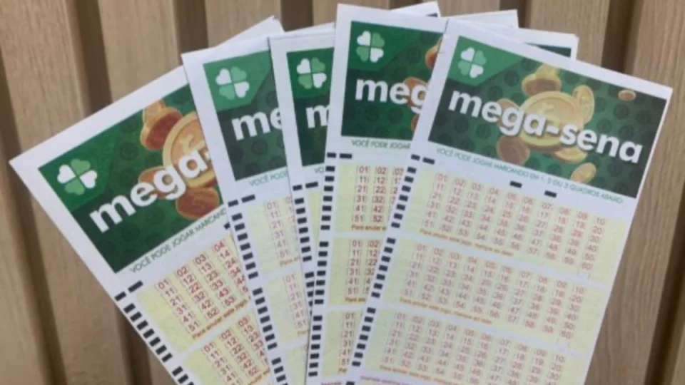 Mega-Sena 2754: sem vencedores, prêmio aumenta para R$ 100 milhões