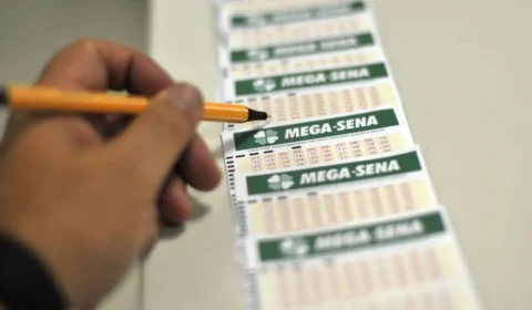 Mega-Sena de hoje (30/07): veja o resultado do sorteio 2755