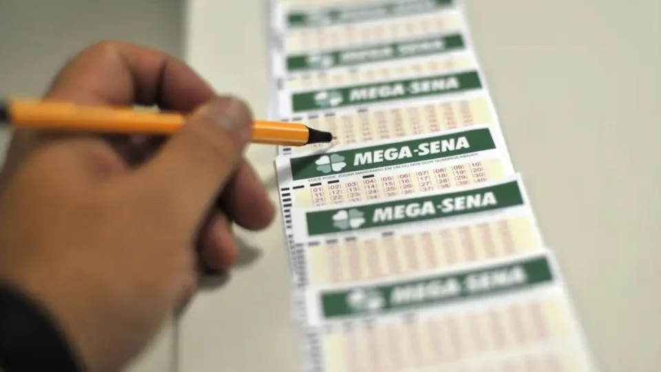 Mega-Sena de hoje (30/07): veja o resultado do sorteio 2755