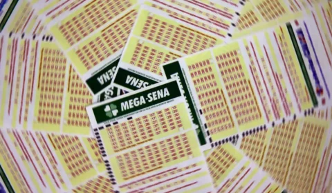 Mega-Sena 2755: 3 apostas acertam e ganham R$ 34 milhões