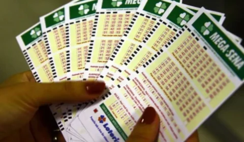 Resultado Mega-Sena 2.749: veja números sorteados nesta terça (16)