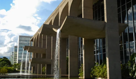 Ministério apura estragos causados pelo apagão cibernético