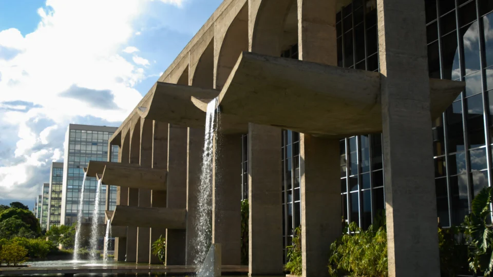 Ministério apura estragos causados pelo apagão cibernético