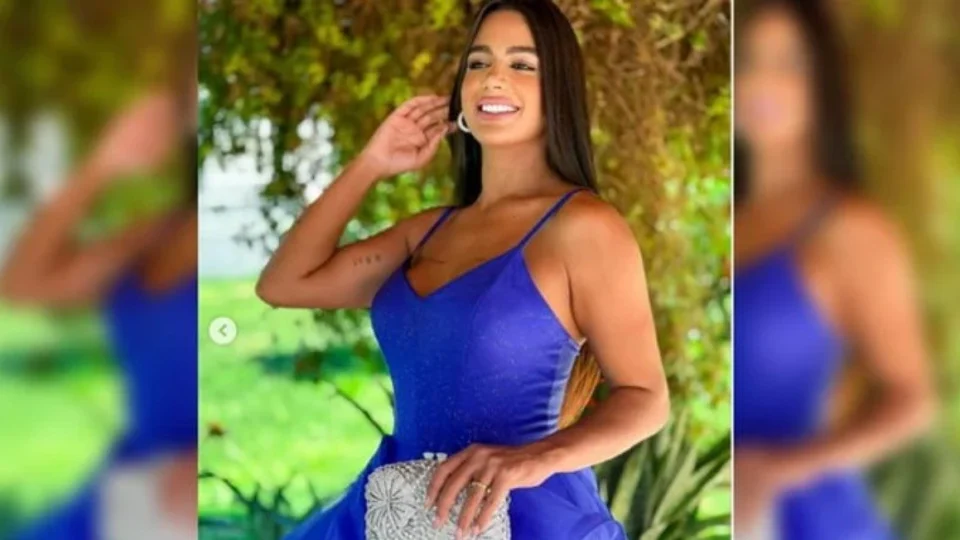 Modelo brasiliense morre após realizar intervenção estética