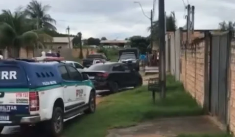 Menina de 4 anos ficou morta em casa por 30 horas, informa polícia em Boa Vista