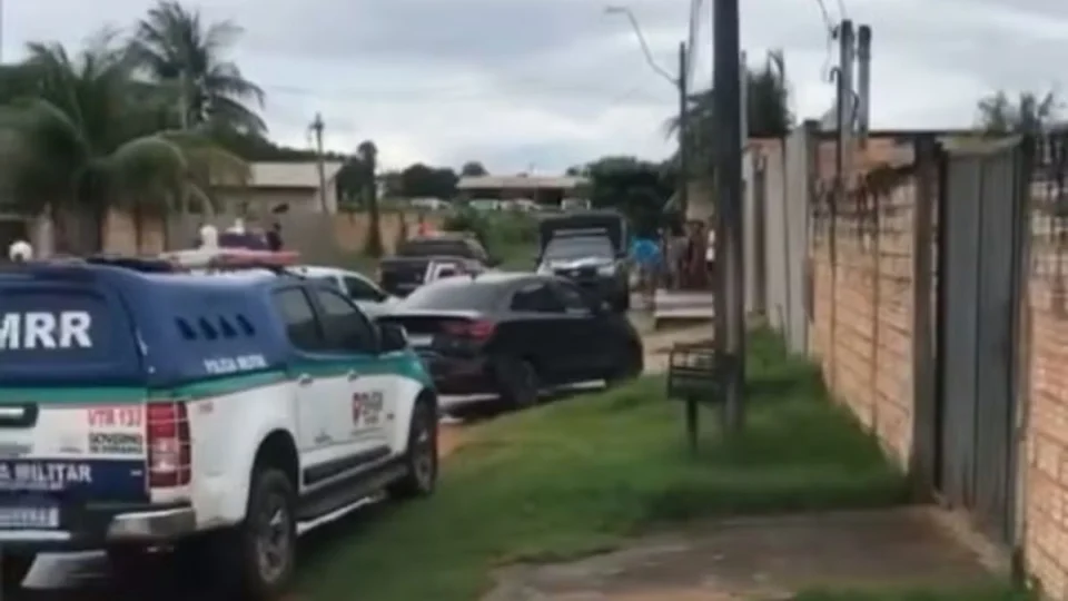Menina de 4 anos ficou morta em casa por 30 horas, informa polícia em Boa Vista