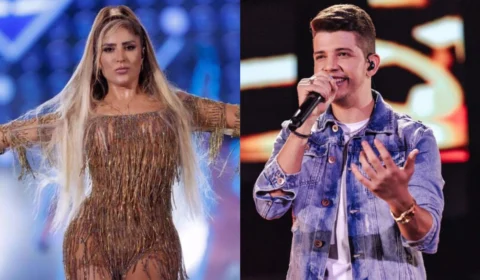 Shows de R$ 640 mil de Manu Bahtidão e Nadson o Ferinha são suspensos no AM