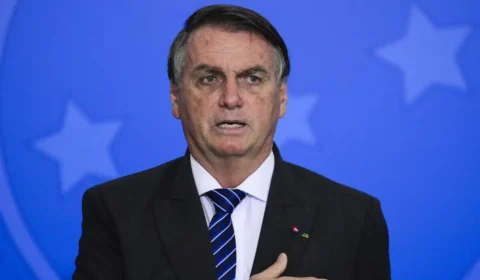Viagem de Bolsonaro aos EUA era parte do plano golpista, afirma relatório da PF