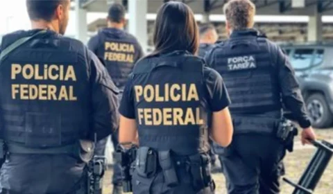 Operação Fênix da PF desarticula organização criminosa no TO