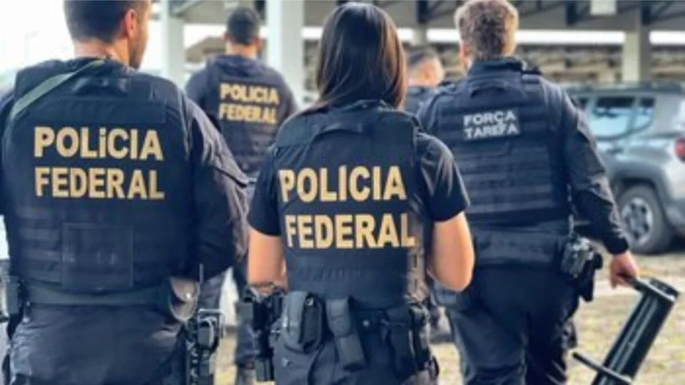 Operação Fênix da PF desarticula organização criminosa no TO