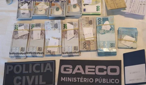 Operação Rei do Gado: Receita Federal investiga sonegação fiscal