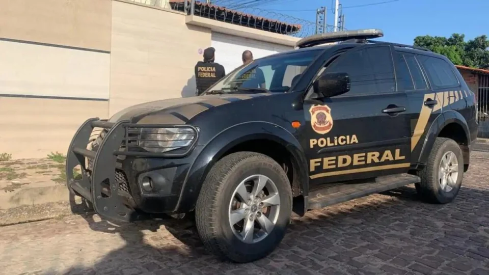 Polícia Federal combate organização criminosa no Tocantins