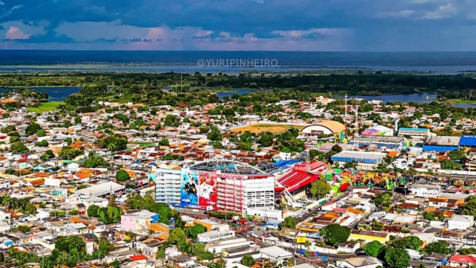 Parintins: retorno de viajantes complica trânsito no Porto de Manaus
