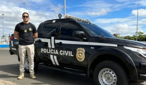 Trio planeja roubo a idoso que acaba morto após programa com adolescente em Roraima