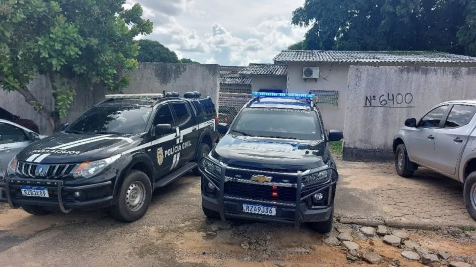 Mulher é estuprada e agredida com tijolo em Iracema, ao sul de Roraima; suspeito fugiu