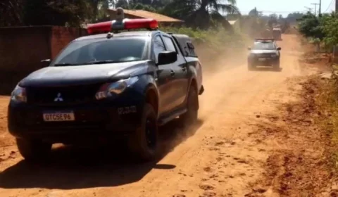 Lázaro de Rondônia: foragido, suspeito de matar dentista está ferido, diz PM