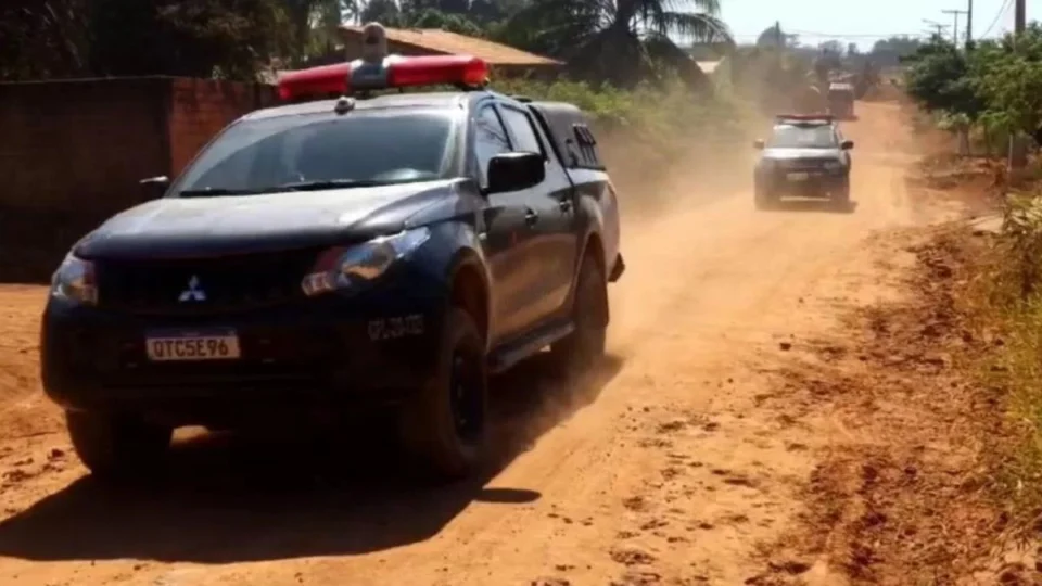 Lázaro de Rondônia: foragido, suspeito de matar dentista está ferido, diz PM