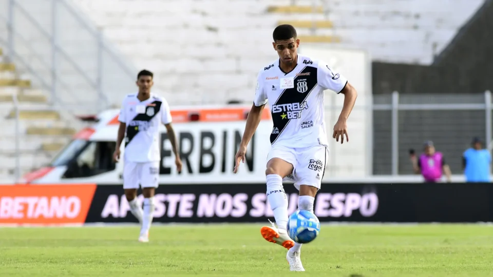Santos x Ponte Preta: saiba onde assistir ao vivo, escalações e horário da partida