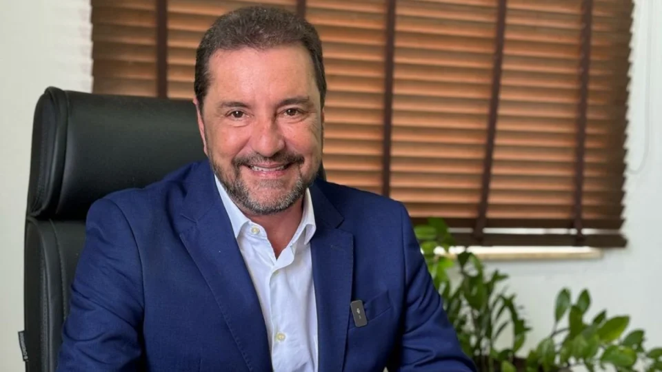 Vídeo mostra momento em que o prefeito de Porto Velho é ameaçado de morte por empresários; assista