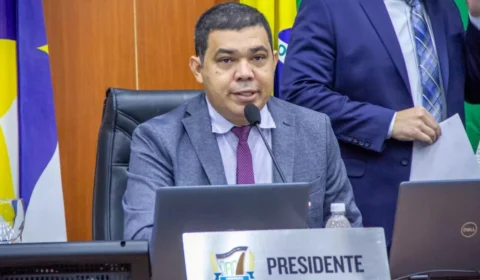 ALE-RR aceita pedido de impeachment contra governador Antonio Denarium