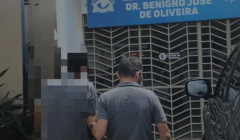 Homem descumpre medida protetiva e é preso pela PCRR