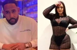 Após vídeo de preso fazendo sexo com carcereira viralizar, esposa grávida passa mal