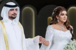 Após descobrir traição, princesa anuncia divórcio de forma inusitada