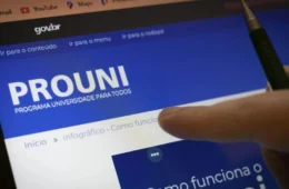 Prouni 2025: resultado da primeira chamada do 2º semestre é divulgado; veja como consultar