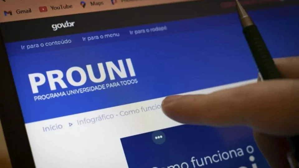 Sisu, ProUni e Fies 2025: Veja quando começam as inscrições