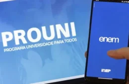 Prouni: mais de 240 mil bolsas serão ofertadas; saiba mais