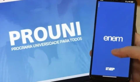 Prouni: mais de 240 mil bolsas serão ofertadas; saiba mais