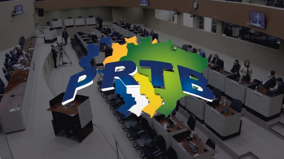 PRTB: convenção deve oficializar candidatos e apoio a Amom