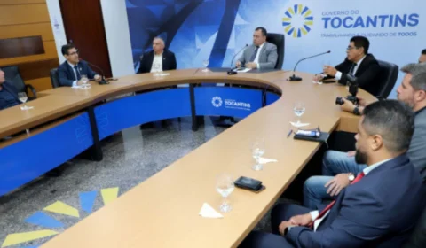 TO registra queda de quase 50% em homicídios no 1º semestre