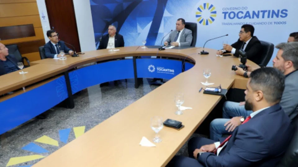 TO registra queda de quase 50% em homicídios no 1º semestre