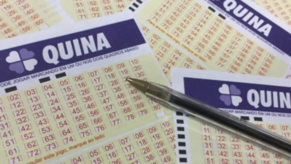Quina de hoje (24/07): veja resultado do sorteio 6489