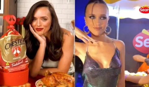 Rafa Kalimann é processada em mais de R$ 400 mil pela Perdigão; entenda