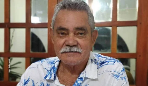 Ex-governador do Acre, Romildo Magalhães morre na madrugada