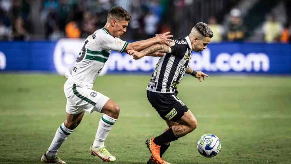 Botafogo-SP x Santos: saiba onde assistir ao vivo jogo pela Série B