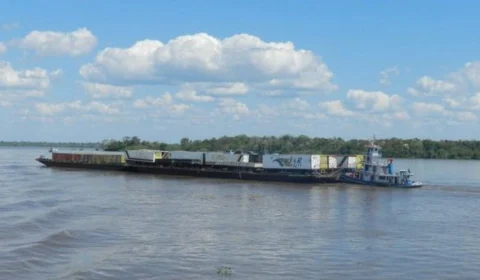 Setor de transportes do Amazonas se prepara para seca