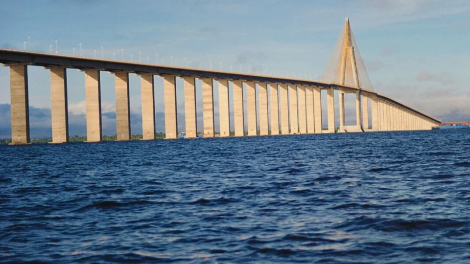 Rio Negro: saiba quanto a água já desceu desde o início da seca